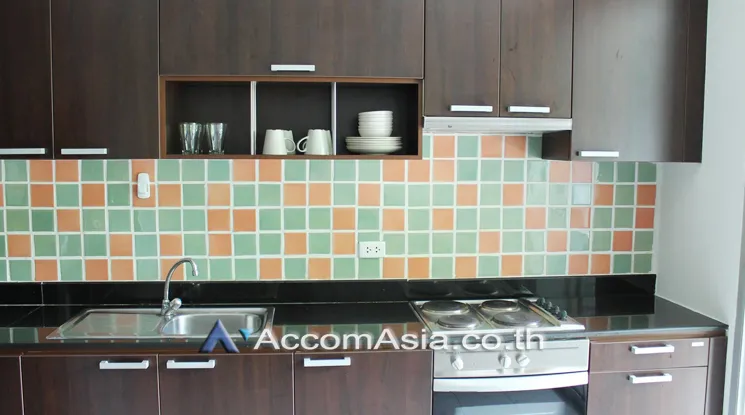  1  2 br Apartment for rent and sale in Sathorn ,Bangkok MRT Lumphini - BTS Chong Nonsi at Exclusive Privacy Residence AA19137