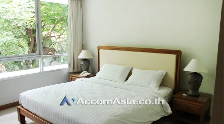 unitPet friendly |  2 Bedrooms  Apartment For Rent & Sale in Sathorn, Bangkok  near MRT Lumphini - BTS Chong Nonsi (AA19137)