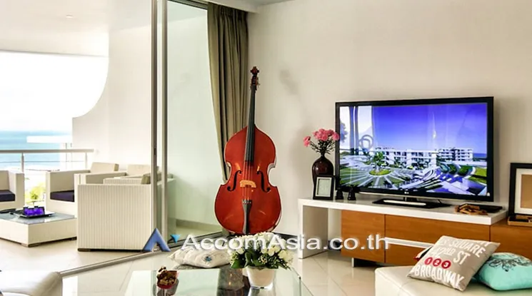 unitPrivate Swimming Pool |  2 Bedrooms  Condominium For Sale in Sukhumvit, Bangkok  (AA19142)
