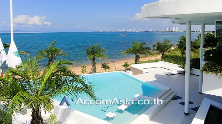 unitPrivate Swimming Pool |  2 Bedrooms  Condominium For Sale in Sukhumvit, Bangkok  (AA19142)