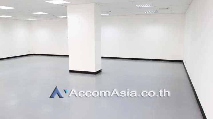 unit Office space For Rent in Sukhumvit, Bangkok  near BTS Thong Lo (AA19143)