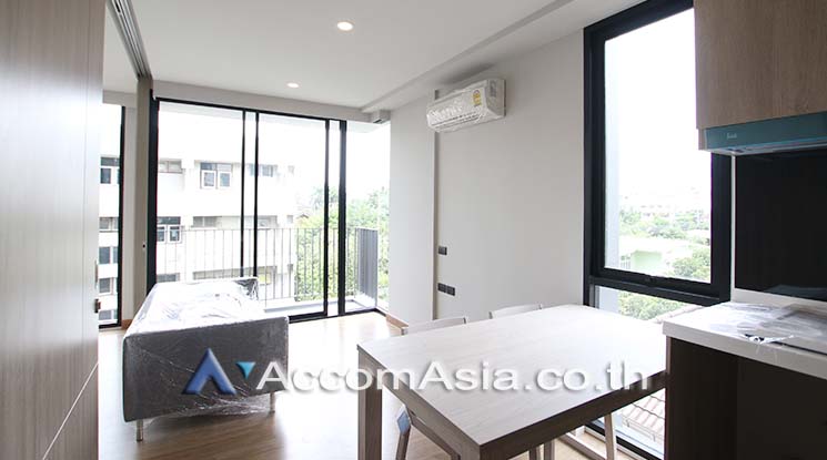  2  Studio Condominium For Sale in Phaholyothin ,Bangkok BTS Ari at Fynn Aree AA19145
