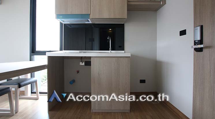  1  Studio Condominium For Sale in Phaholyothin ,Bangkok BTS Ari at Fynn Aree AA19145