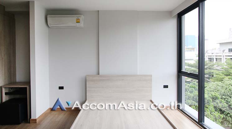 5  Studio Condominium For Sale in Phaholyothin ,Bangkok BTS Ari at Fynn Aree AA19145