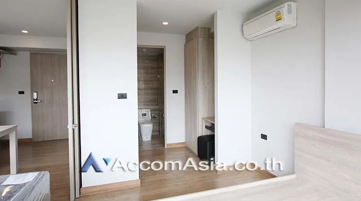 6  Studio Condominium For Sale in Phaholyothin ,Bangkok BTS Ari at Fynn Aree AA19145