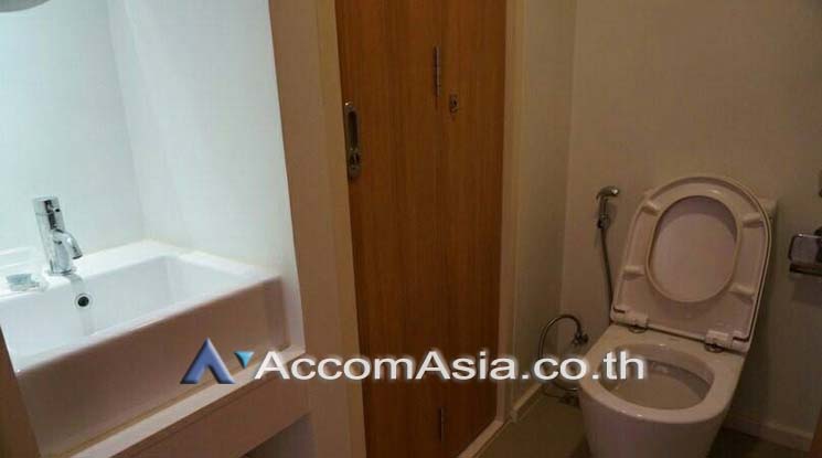 6  1 br Condominium For Sale in Ploenchit ,Bangkok BTS Ploenchit at The Nest Ploenchit AA19154