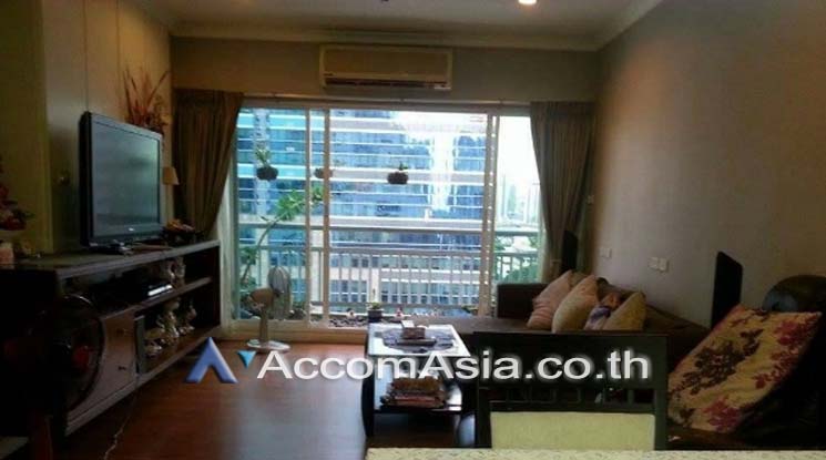 2  3 br Condominium For Sale in Sukhumvit ,Bangkok MRT Phetchaburi - BTS Asok at Grand Park View AA19155