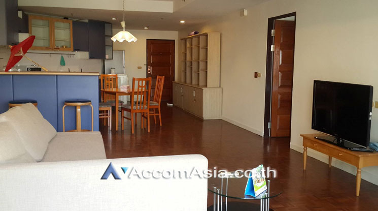  1  1 br Condominium For Rent in Sathorn ,Bangkok MRT Lumphini at The Natural Place Suite AA19178