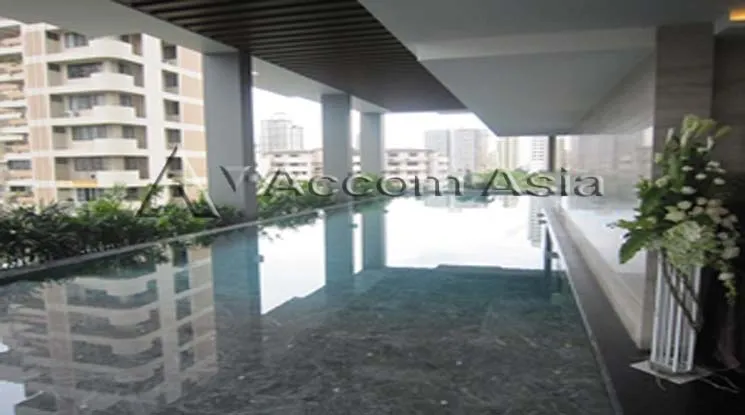  2  1 br Condominium For Sale in Sukhumvit ,Bangkok BTS Thong Lo at Aequa Residence Sukhumvit 49 AA19181