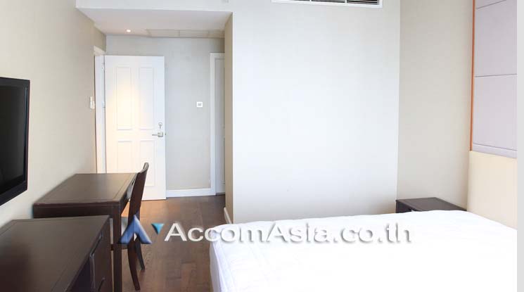 5  2 br Condominium For Rent in Ploenchit ,Bangkok BTS Ploenchit at All Seasons Mansion AA19210