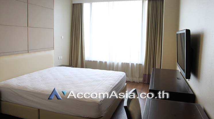 6  2 br Condominium For Rent in Ploenchit ,Bangkok BTS Ploenchit at All Seasons Mansion AA19210