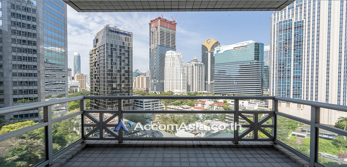 5  2 br Condominium for rent and sale in Ploenchit ,Bangkok BTS Ploenchit at All Seasons Mansion AA19211