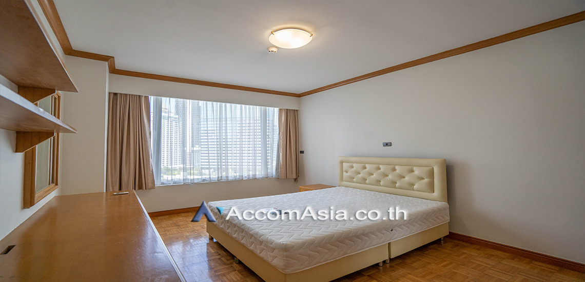 7  2 br Condominium for rent and sale in Ploenchit ,Bangkok BTS Ploenchit at All Seasons Mansion AA19211