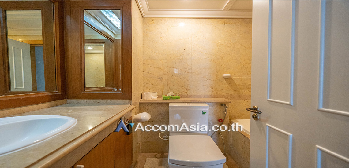 8  2 br Condominium for rent and sale in Ploenchit ,Bangkok BTS Ploenchit at All Seasons Mansion AA19211