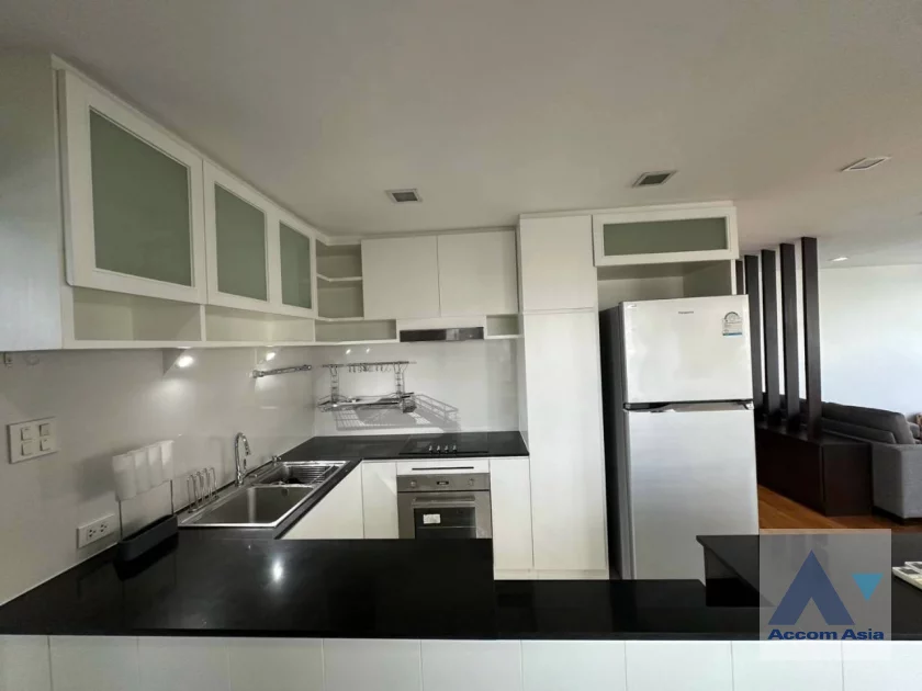 6  2 br Condominium for rent and sale in Sukhumvit ,Bangkok BTS Phrom Phong at Acadamia Grand Tower AA19215