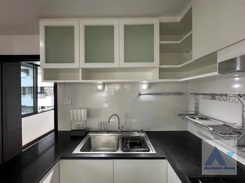 10  2 br Condominium for rent and sale in Sukhumvit ,Bangkok BTS Phrom Phong at Acadamia Grand Tower AA19215