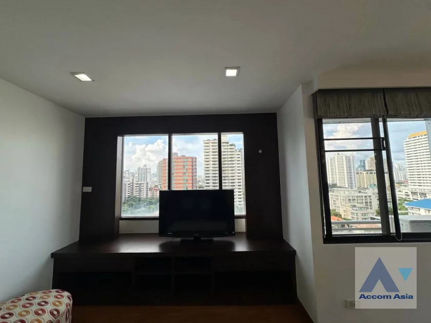 14  2 br Condominium For Rent in Sukhumvit ,Bangkok BTS Phrom Phong at Acadamia Grand Tower AA19215