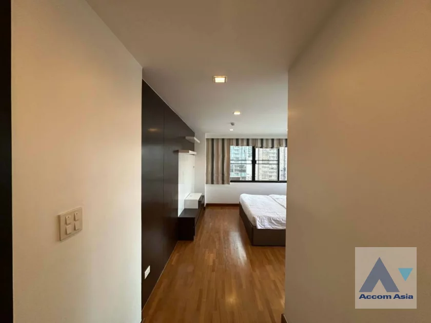 14  2 br Condominium for rent and sale in Sukhumvit ,Bangkok BTS Phrom Phong at Acadamia Grand Tower AA19215