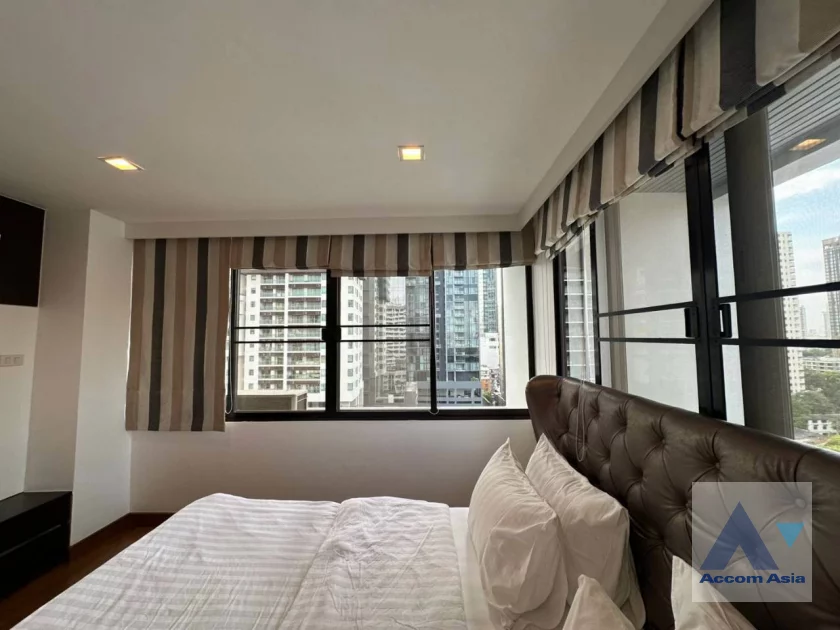16  2 br Condominium for rent and sale in Sukhumvit ,Bangkok BTS Phrom Phong at Acadamia Grand Tower AA19215