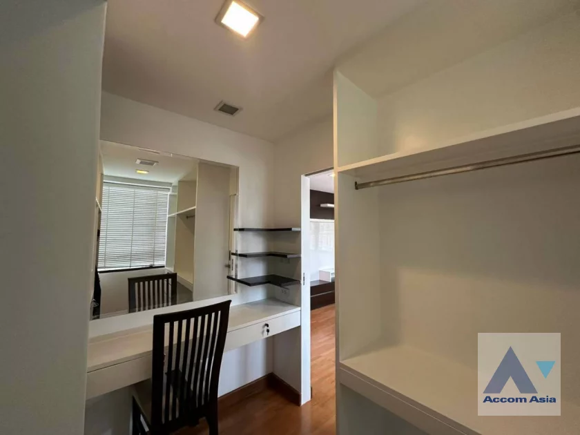 19  2 br Condominium for rent and sale in Sukhumvit ,Bangkok BTS Phrom Phong at Acadamia Grand Tower AA19215