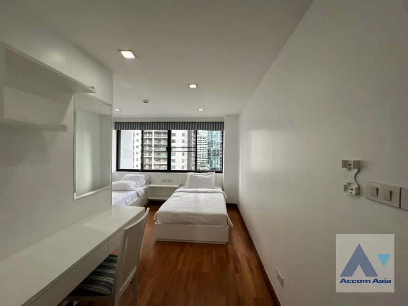 20  2 br Condominium for rent and sale in Sukhumvit ,Bangkok BTS Phrom Phong at Acadamia Grand Tower AA19215