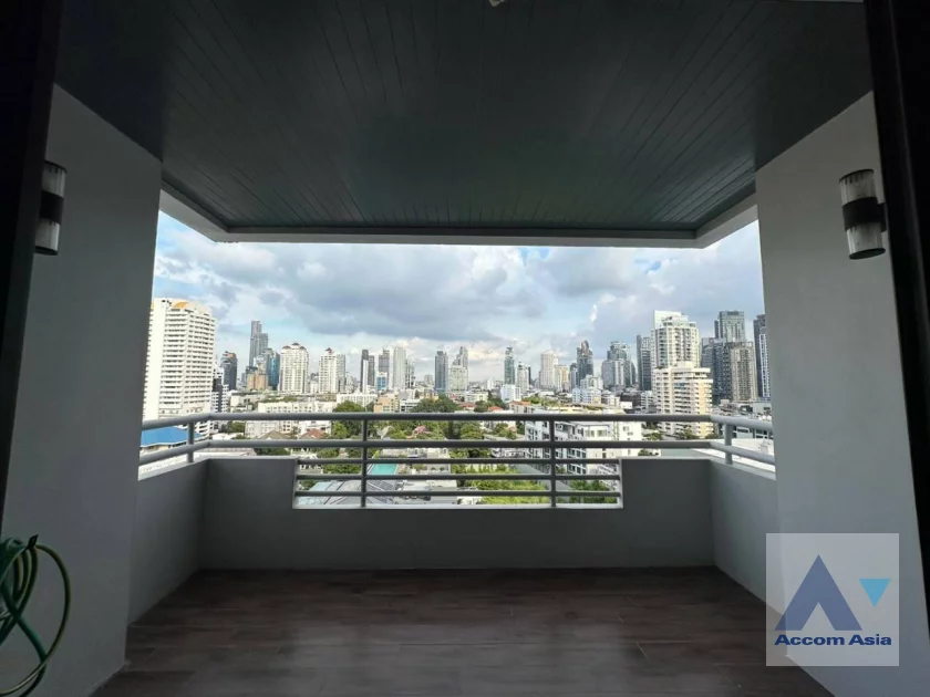 27  2 br Condominium for rent and sale in Sukhumvit ,Bangkok BTS Phrom Phong at Acadamia Grand Tower AA19215