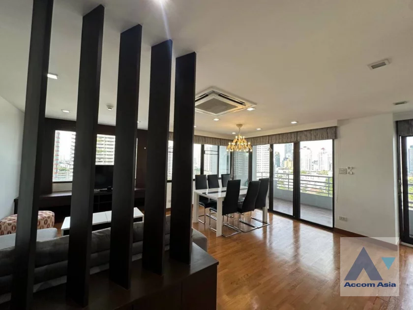 28  2 br Condominium for rent and sale in Sukhumvit ,Bangkok BTS Phrom Phong at Acadamia Grand Tower AA19215