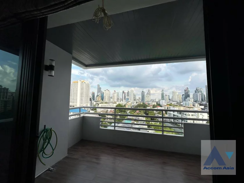 29  2 br Condominium for rent and sale in Sukhumvit ,Bangkok BTS Phrom Phong at Acadamia Grand Tower AA19215
