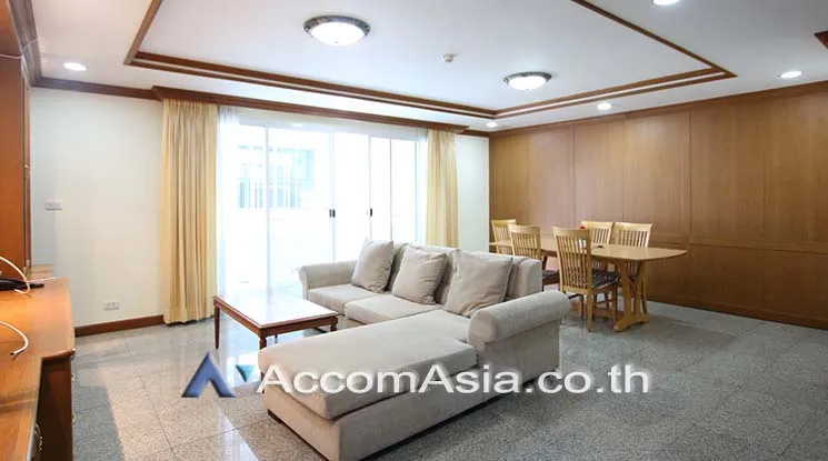  2  2 br Apartment for rent and sale in Sukhumvit ,Bangkok BTS Phrom Phong at Spacious Room AA19217