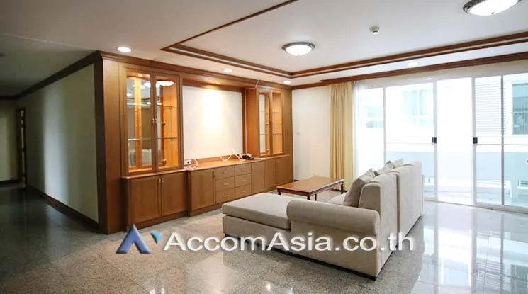  1  2 br Apartment for rent and sale in Sukhumvit ,Bangkok BTS Phrom Phong at Spacious Room AA19217