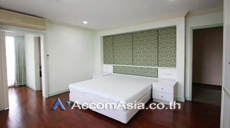 4  2 br Apartment for rent and sale in Sukhumvit ,Bangkok BTS Phrom Phong at Spacious Room AA19217