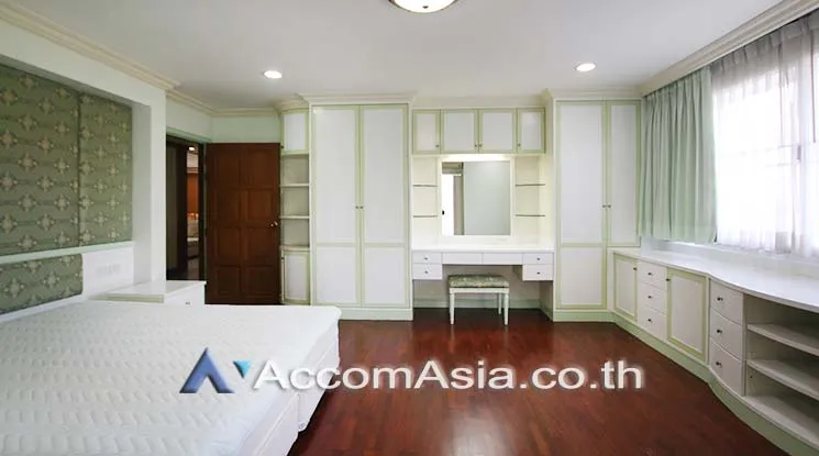 5  2 br Apartment for rent and sale in Sukhumvit ,Bangkok BTS Phrom Phong at Spacious Room AA19217