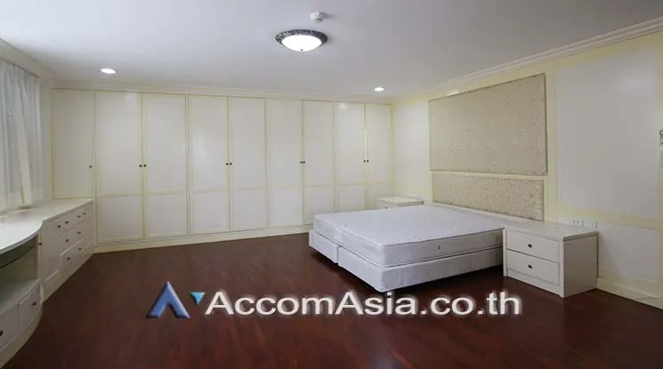 6  2 br Apartment for rent and sale in Sukhumvit ,Bangkok BTS Phrom Phong at Spacious Room AA19217