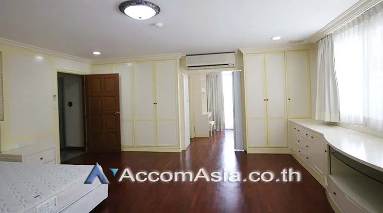 7  2 br Apartment for rent and sale in Sukhumvit ,Bangkok BTS Phrom Phong at Spacious Room AA19217