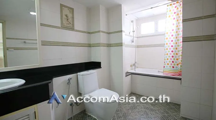 8  2 br Apartment for rent and sale in Sukhumvit ,Bangkok BTS Phrom Phong at Spacious Room AA19217