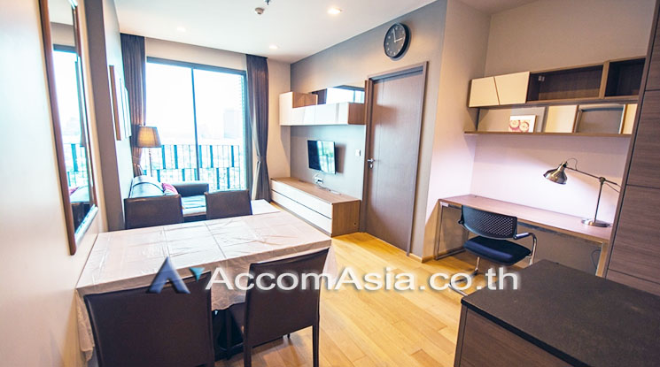  1  1 br Condominium For Rent in Sukhumvit ,Bangkok  at Keyne By Sansiri AA19226