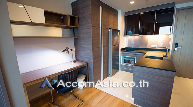  1  1 br Condominium For Rent in Sukhumvit ,Bangkok  at Keyne By Sansiri AA19226