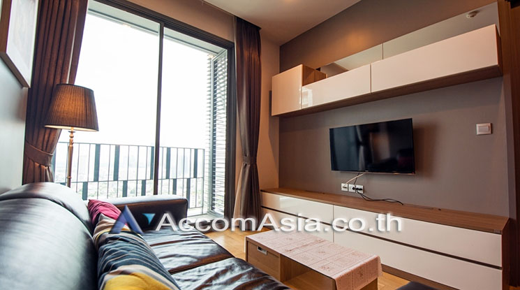 4  1 br Condominium For Rent in Sukhumvit ,Bangkok  at Keyne By Sansiri AA19226