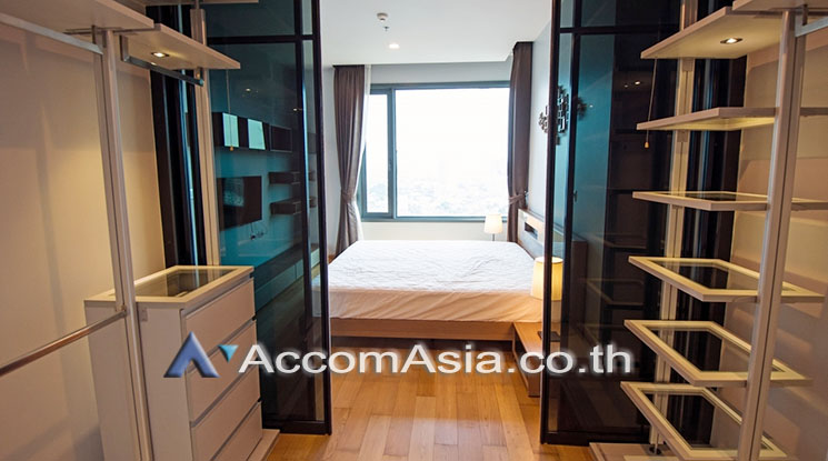 6  1 br Condominium For Rent in Sukhumvit ,Bangkok  at Keyne By Sansiri AA19226