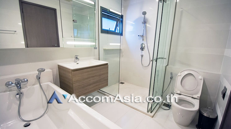8  1 br Condominium For Rent in Sukhumvit ,Bangkok  at Keyne By Sansiri AA19226