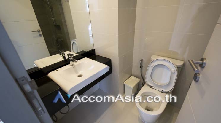 8  2 br Condominium For Rent in Phaholyothin ,Bangkok ARL Lat krabang at Ideo Verve Ratchaparop AA19227