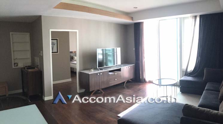  2  2 br Condominium For Rent in Sukhumvit ,Bangkok BTS Phrom Phong at Baan Siri 24 Condominium AA19228