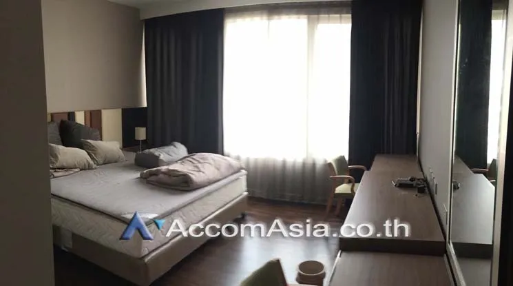 4  2 br Condominium For Rent in Sukhumvit ,Bangkok BTS Phrom Phong at Baan Siri 24 Condominium AA19228