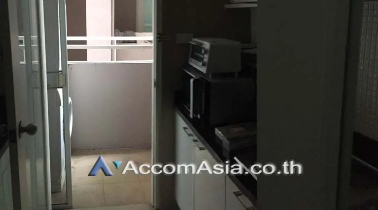 6  2 br Condominium For Rent in Sukhumvit ,Bangkok BTS Phrom Phong at Baan Siri 24 Condominium AA19228