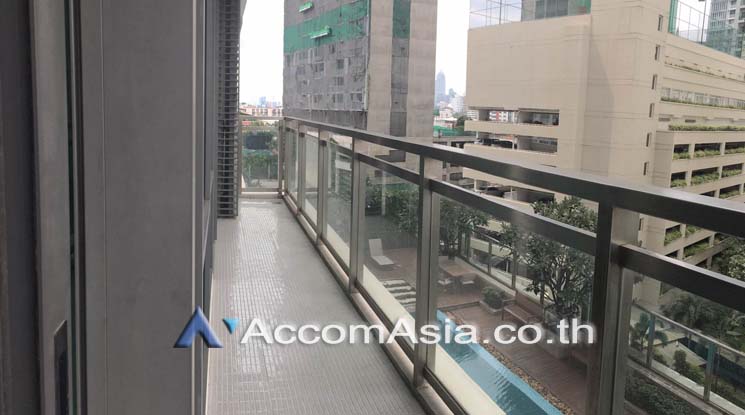 8  2 br Condominium For Rent in Sukhumvit ,Bangkok BTS Phrom Phong at Baan Siri 24 Condominium AA19228