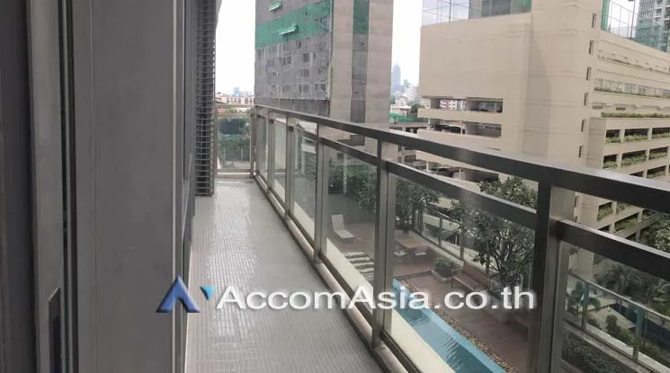 8  2 br Condominium For Rent in Sukhumvit ,Bangkok BTS Phrom Phong at Baan Siri 24 Condominium AA19228