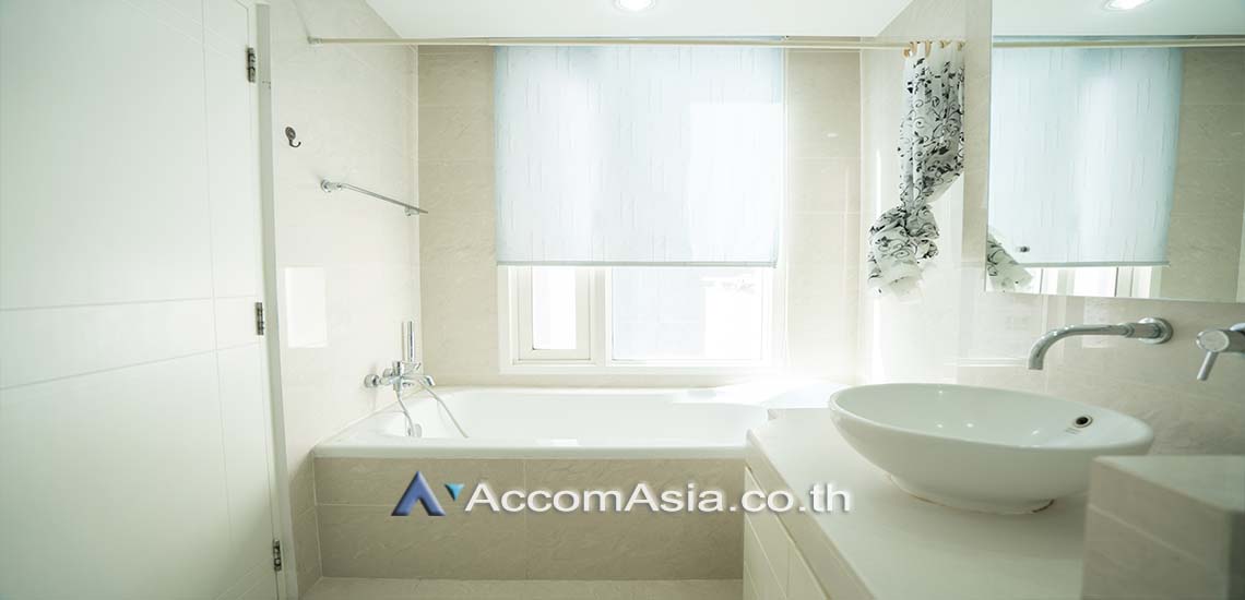 8  2 br Condominium For Rent in Sukhumvit ,Bangkok BTS Phrom Phong at Baan Siri 24 Condominium AA19229