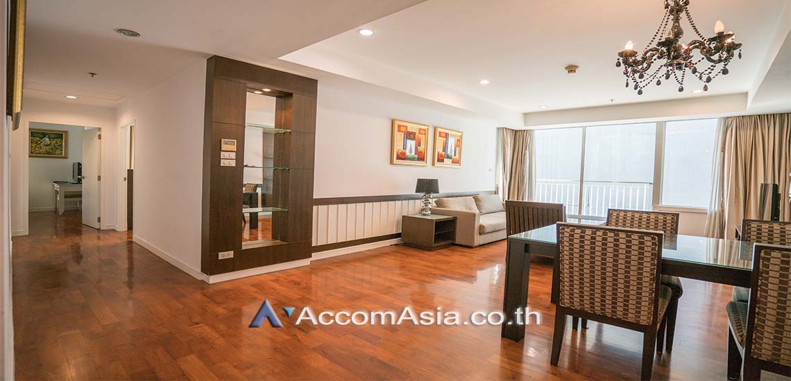 2  2 br Condominium For Rent in Sukhumvit ,Bangkok BTS Phrom Phong at Baan Siri 24 Condominium AA19229