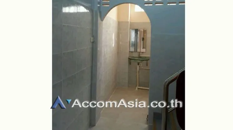  1  3 br Shophouse for rent and sale in Sukhumvit ,Bangkok BTS Phrom Phong AA19231