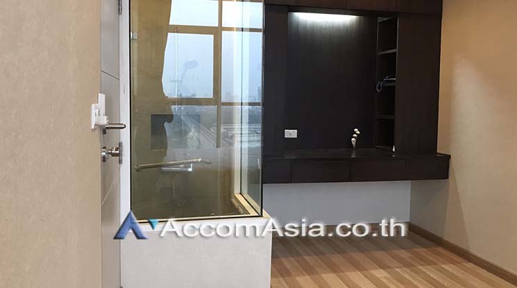 5  1 br Condominium for rent and sale in Phaholyothin ,Bangkok ARL Lat krabang at Ideo Verve Ratchaparop AA19234